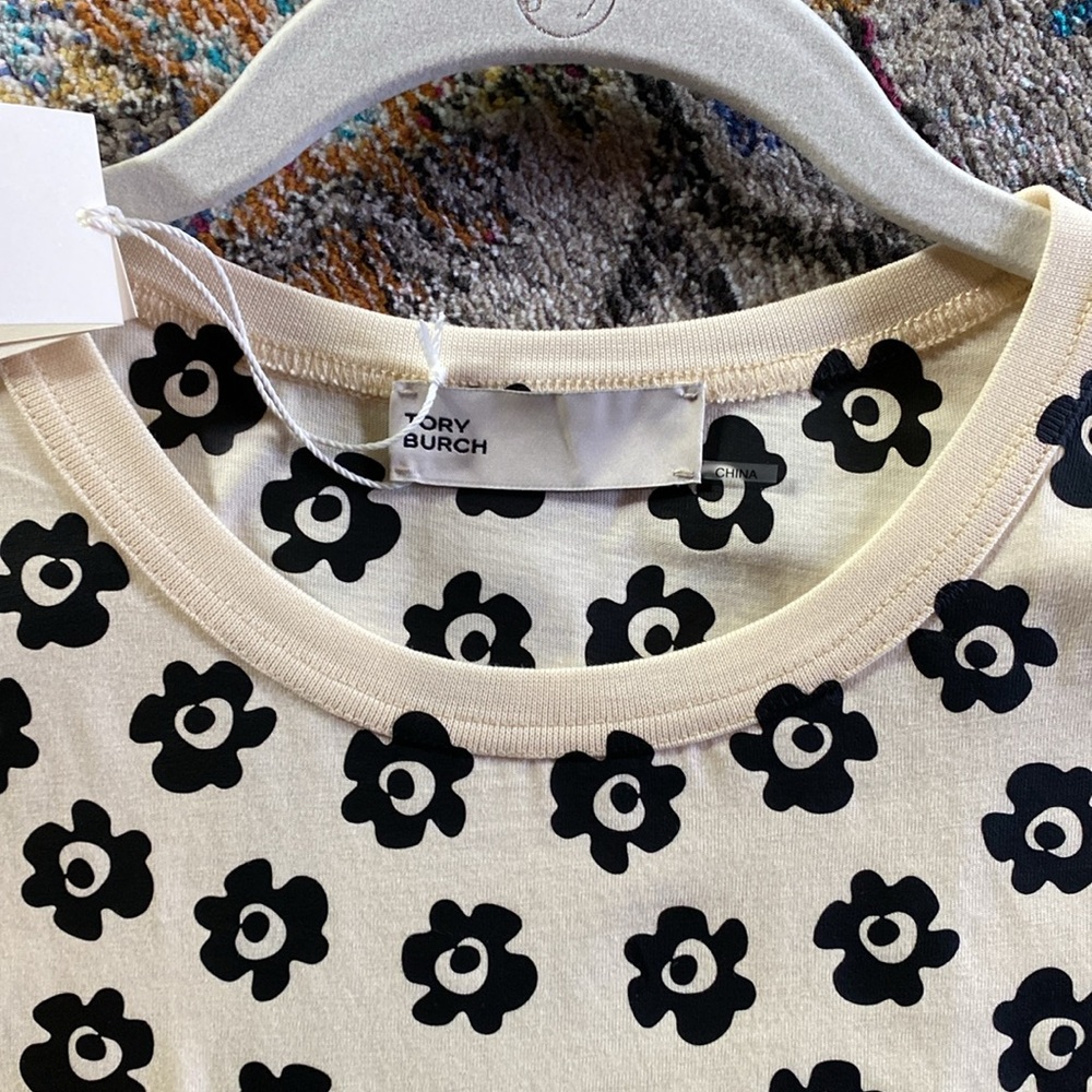 NWT Tory Burch Dress - Picture 8 of 15